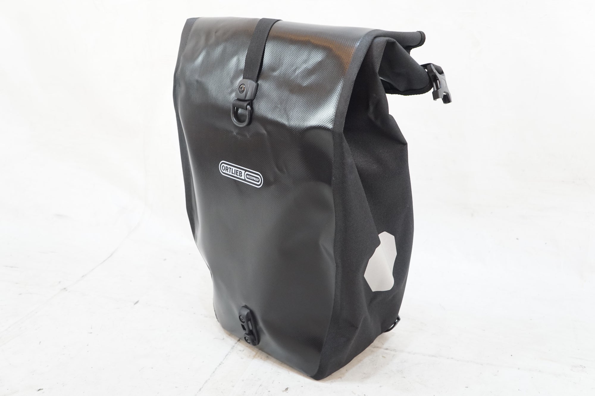 ORTLIEB 「オルトリーブ」 バックローラークラシック QL2.1