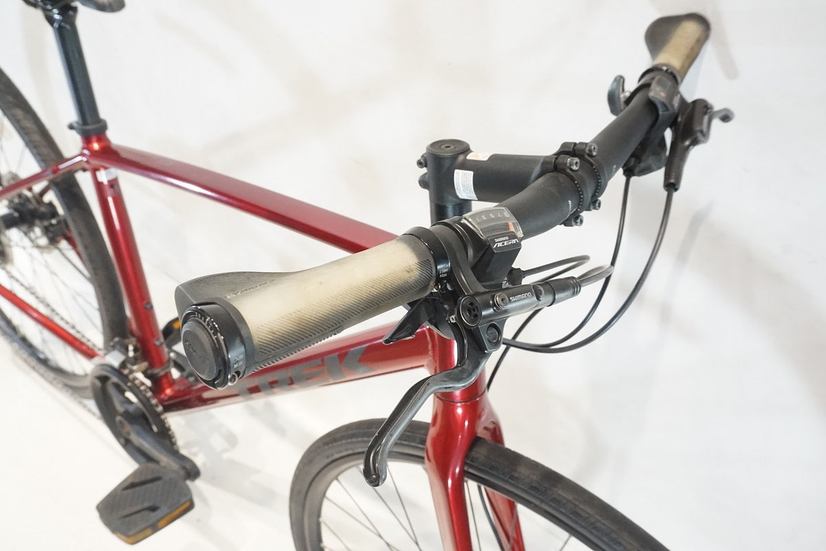 TREK 「トレック」 FX3 DISC 2020年モデル クロスバイク / 横浜戸塚店