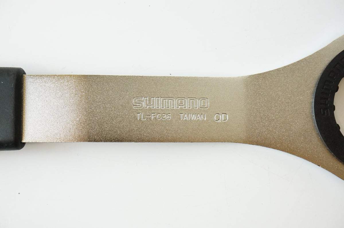SHIMANO 「シマノ」 TL-FC36 ホローテック2用BB工具 / 浜松店