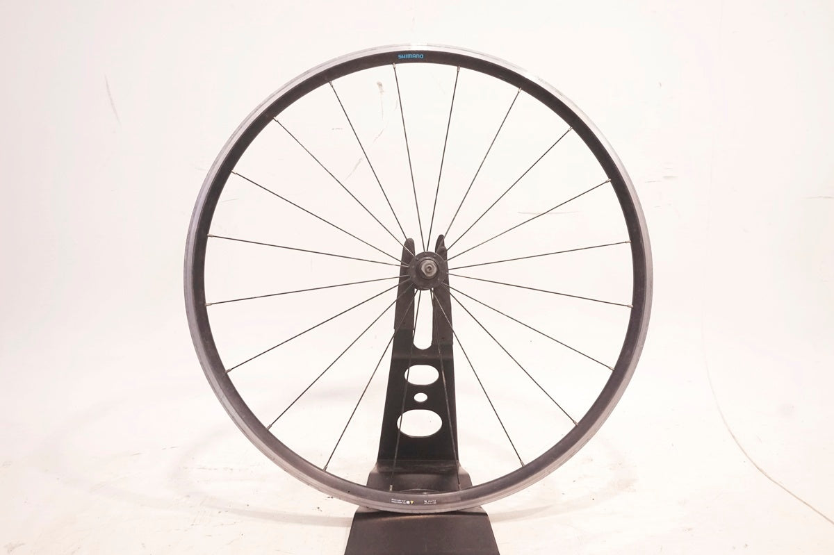 SHIMANO 「シマノ」 WH-RS100 フロントホイール / 大阪門真店