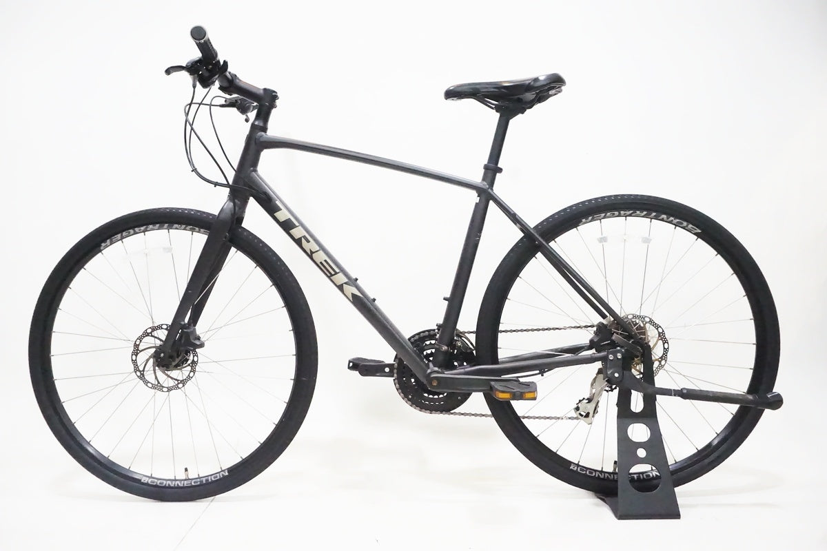 TREK 「トレック」 FX2 DISC 2020-2021年モデル クロスバイク/ 京都西院店