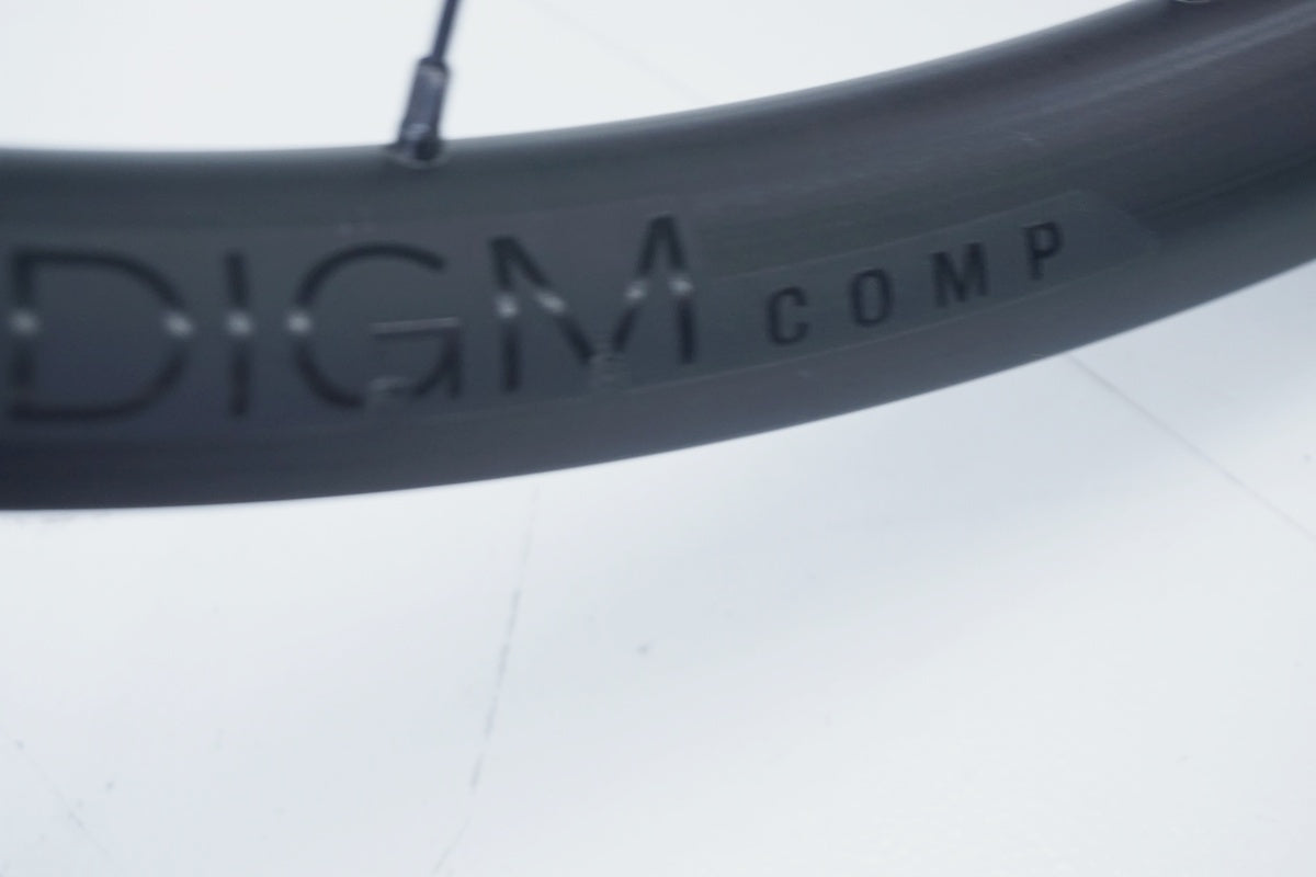 BONTRAGER 「ボントレガー」  PARADIGM COMP DISC 8-12S ホイールセット / 京都八幡店