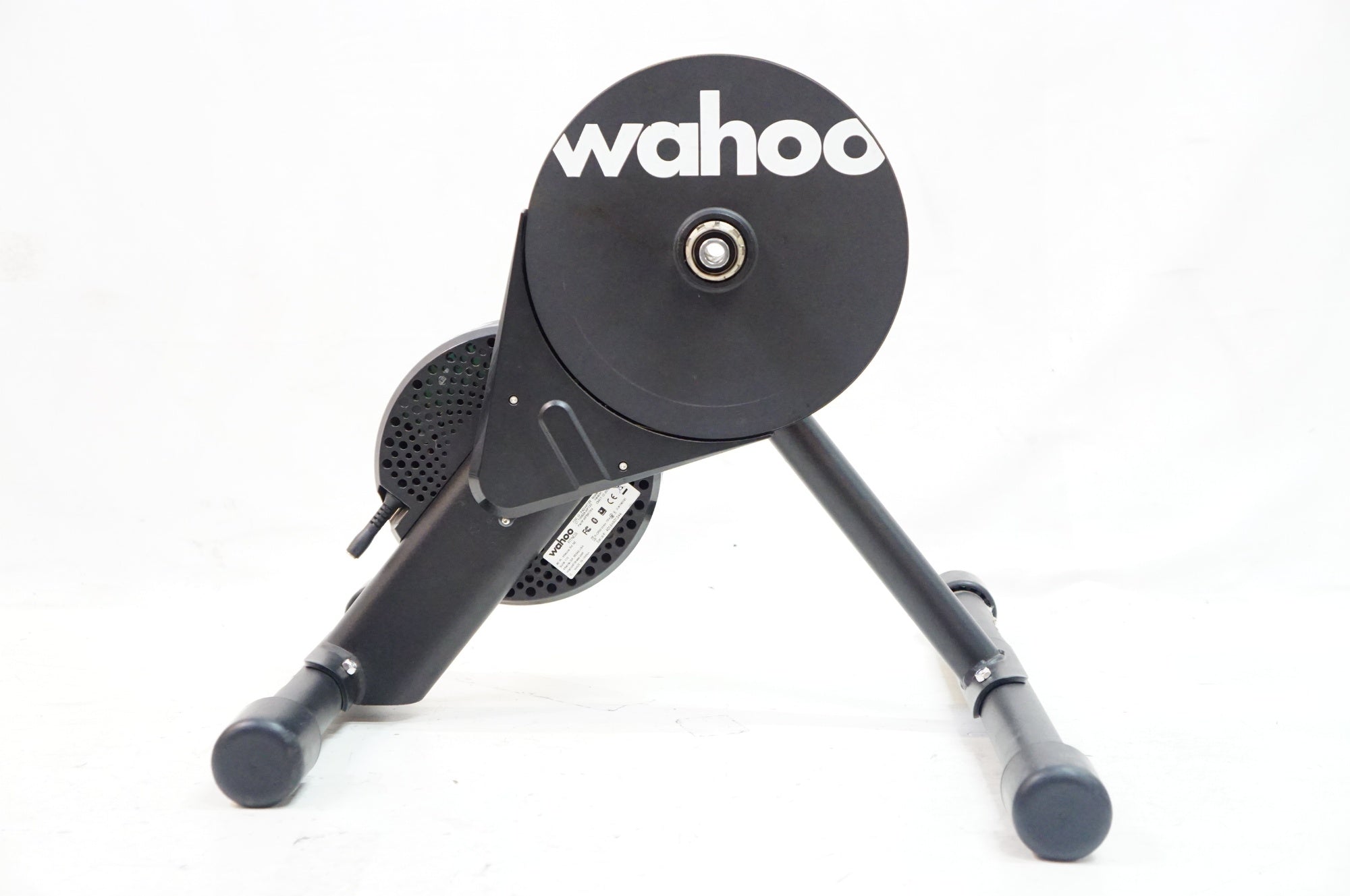 WAHOO 「ワフー」 KICKR CORE スマートトレーナー / 熊谷本店