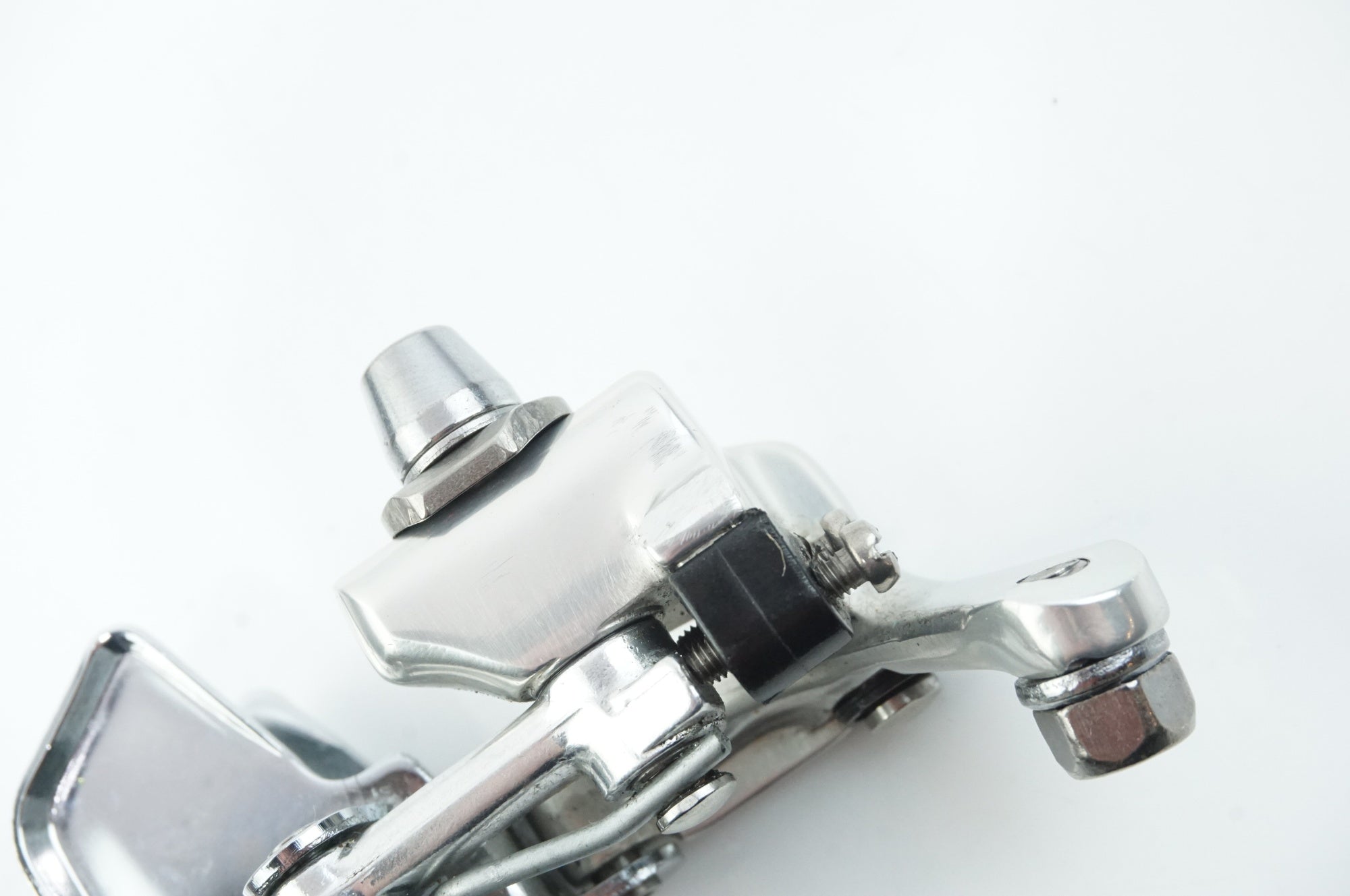 CAMPAGNOLO 「カンパニョーロ」 CHORUS FD-11SCH フロントディレイラー / 中目黒店