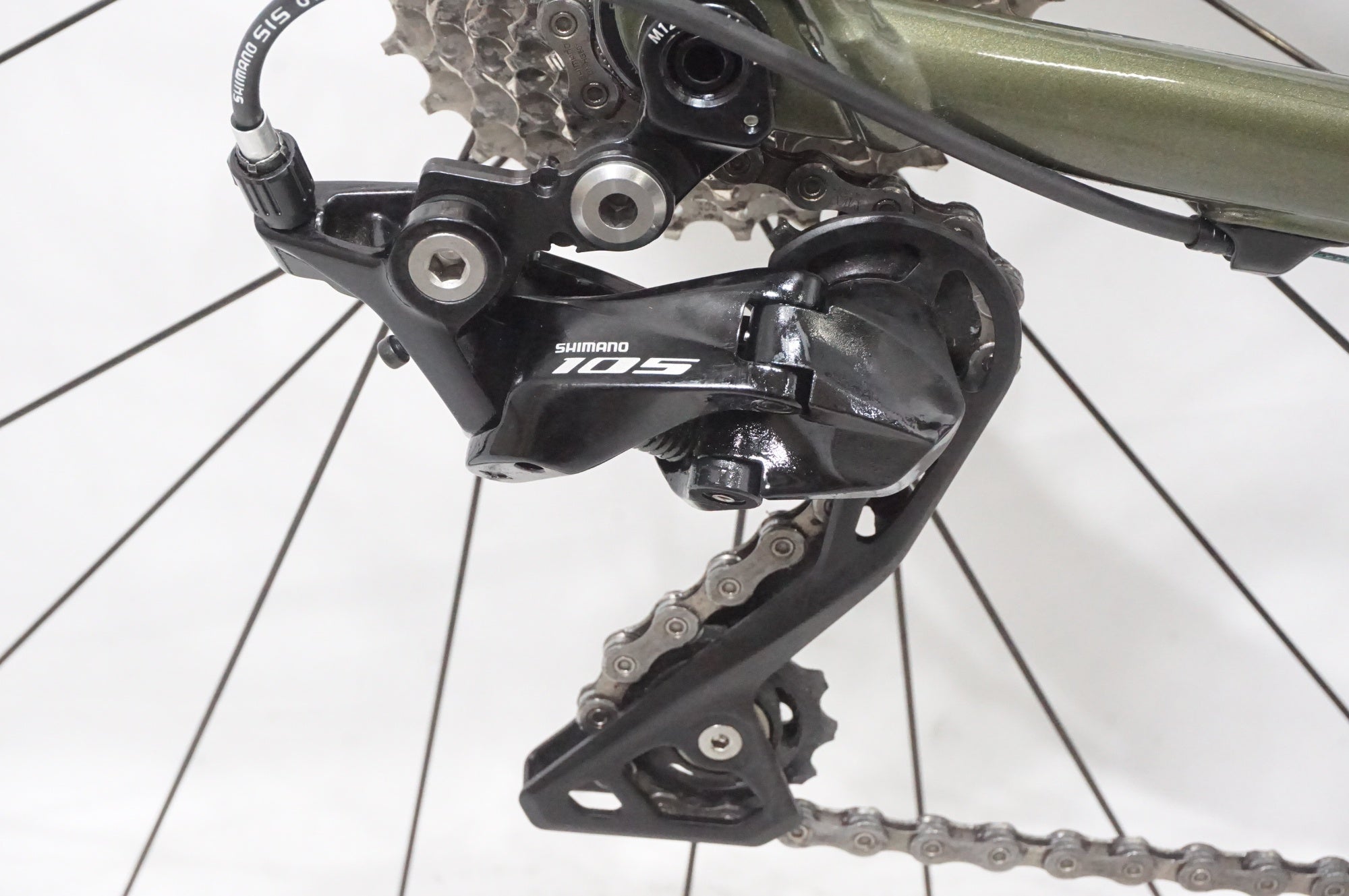 CANNONDALE 「キャノンデール」 CAAD13 DISC 2020年モデル カスタム ロードバイク / AKIBA店