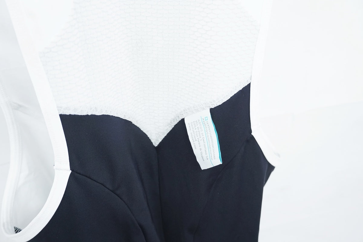 最終値下　assos アソス　春秋用　ビブショーツ　Lサイズ ASSOS 「アソス」 FI UNO S5 Lサイズ ビブショーツ / 大阪美原北