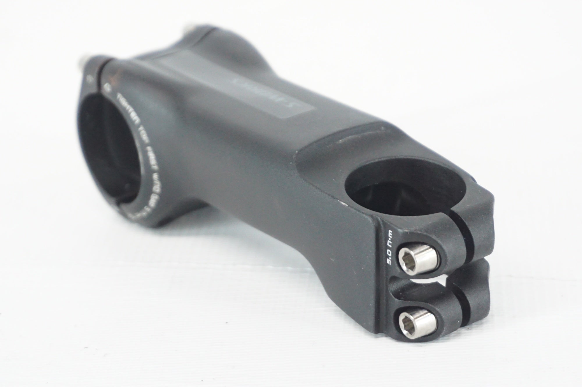 SPECIALIZED 「スペシャライズド」 S-WORKS TARMAC Φ31.8 100mm ステム / 阪急塚口店