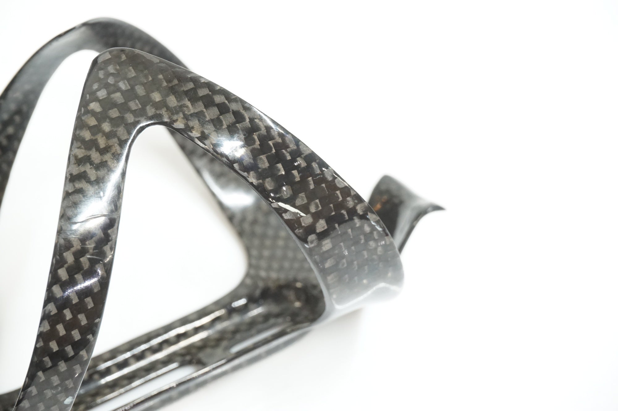 ノーブランド カーボンボトルケージ 2点セット / 大宮店