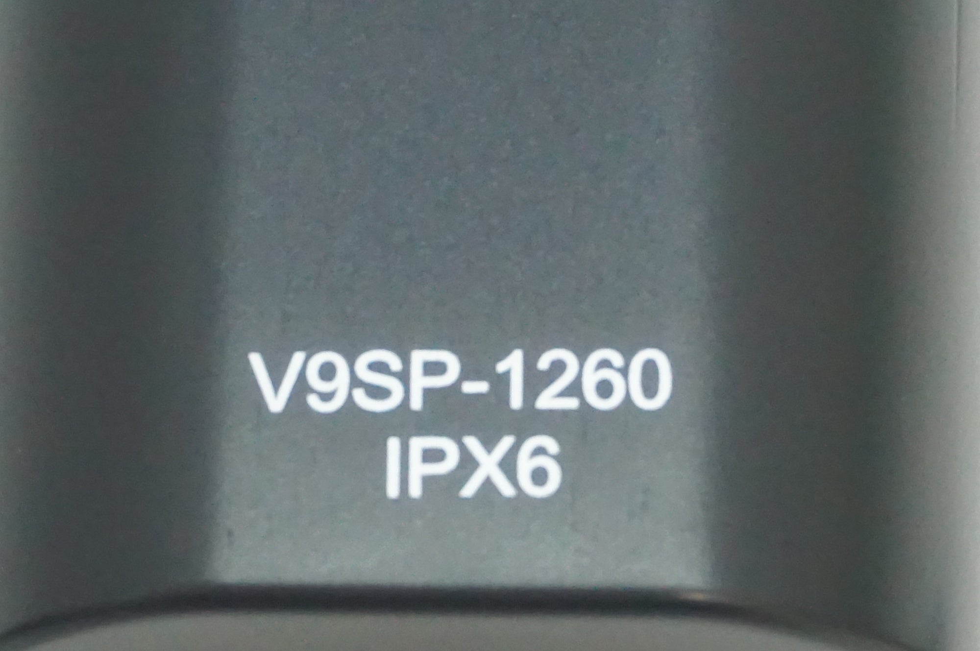 GACIRON 「ガシロン」 V9SP-1260 フロントライト / 福岡店