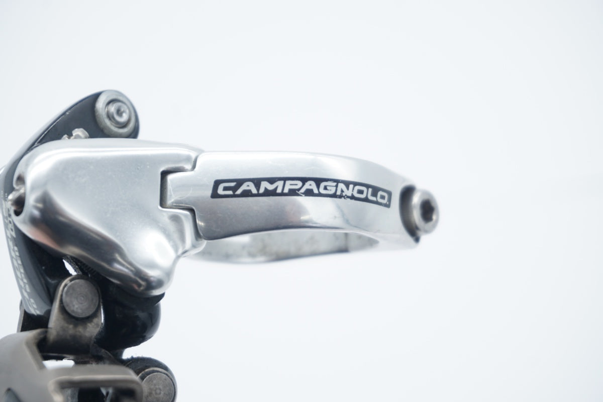 CAMPAGNOLO 「カンパニョーロ」 CHORUS フロントディレイラー / 滋賀