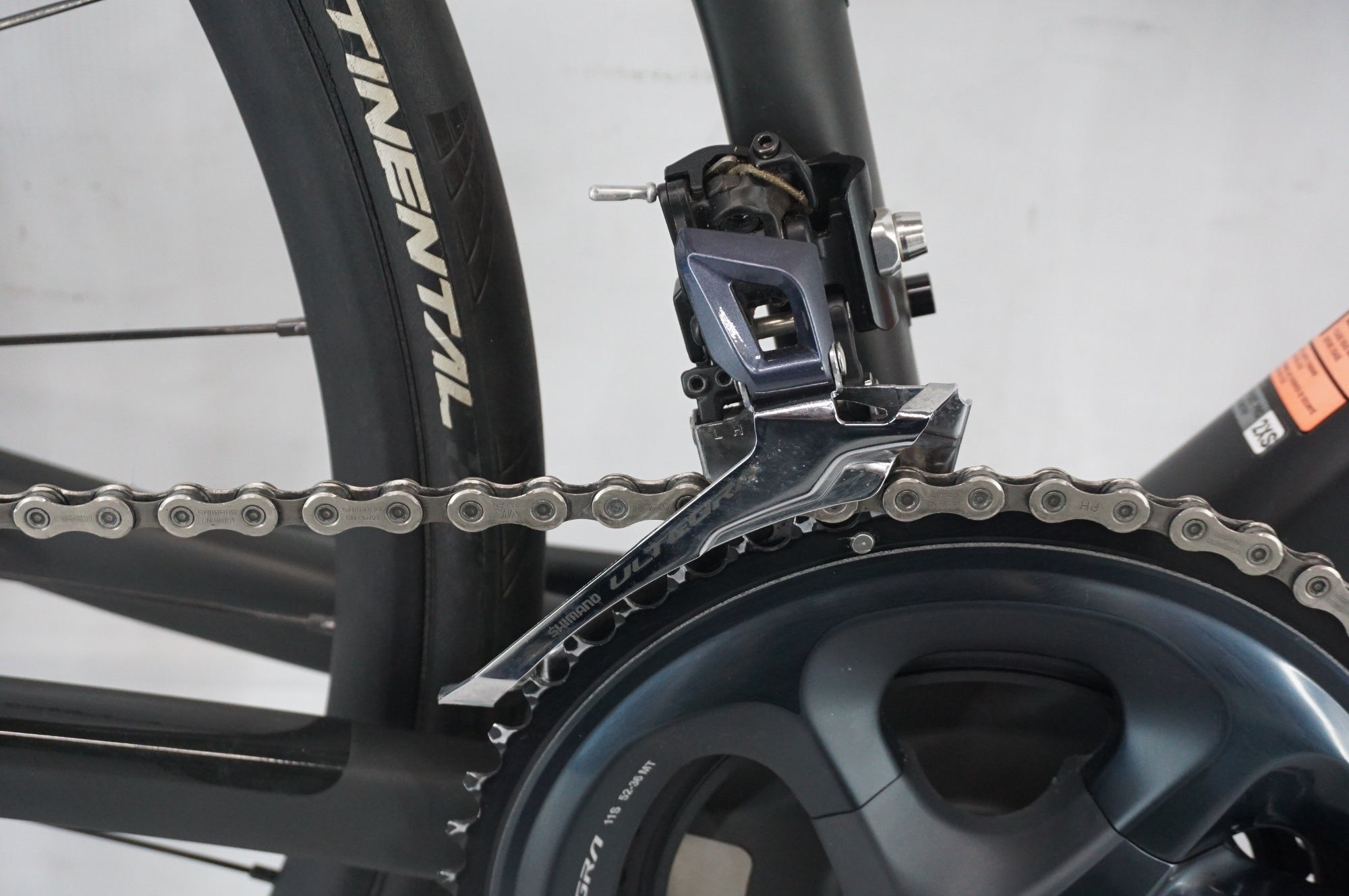 CANYON 「キャニオン」 ULTIMATE CF SLX 8.0 DISC 2017年モデル ロードバイク / 阪急塚口店