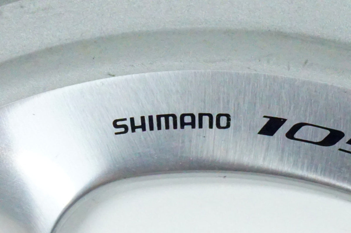 SHIMANO 「シマノ」 105 FC-5800 52-36T チェーンリングセット / 名古屋大須店