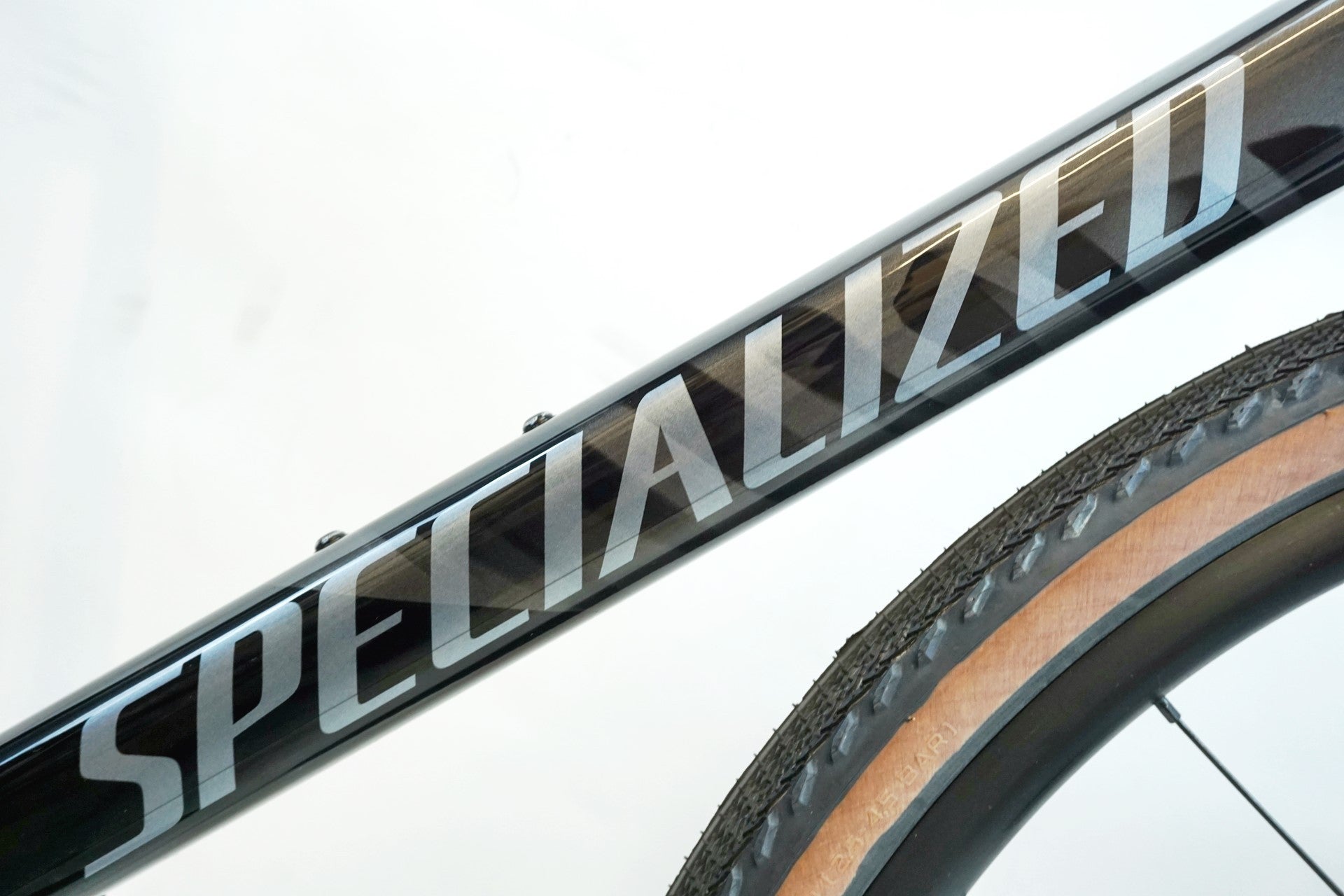 SPECIALIZED 「スペシャライズド」 DIVERGE SPORT CARBON 2022年モデル グラベルロード / 有明ガーデン店