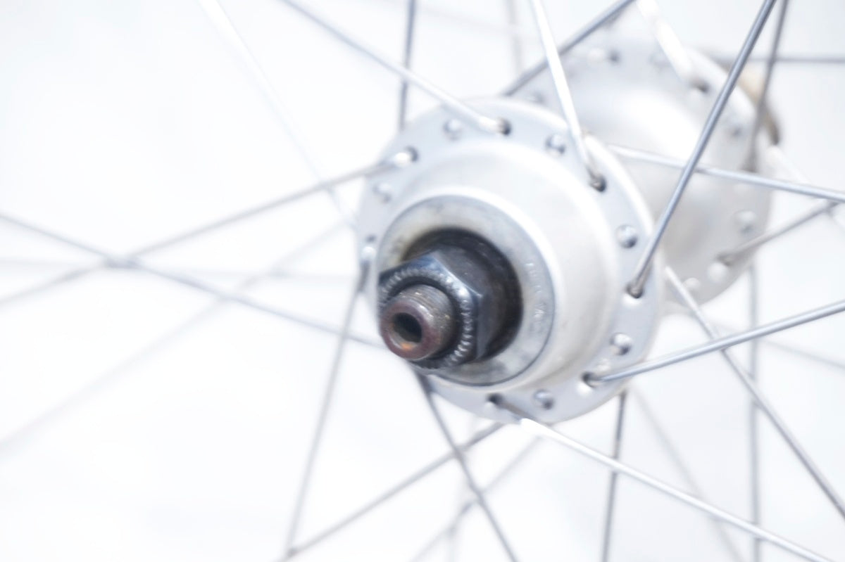CAMPAGNOLO 「カンパニョーロ」 OMEGA FH/HB-1055 シマノ7s ホイールセット / 大阪門真店