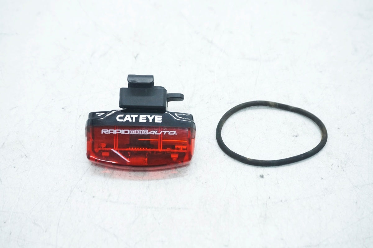 CATEYE 「キャットアイ」 TL-LD620 リアライト / 大阪門真店