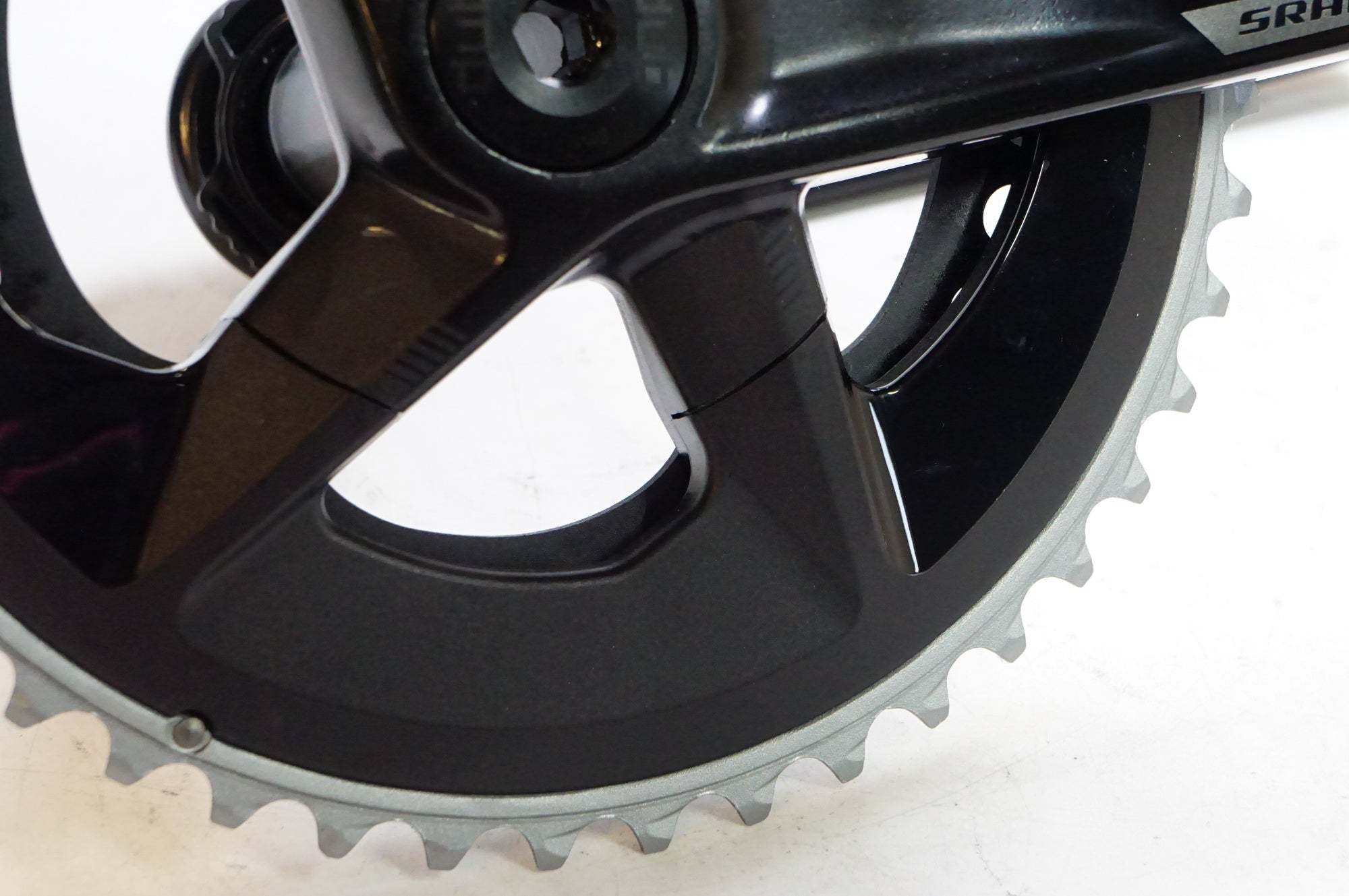SRAM 「スラム」 RIVAL AXS DUB 46-33T 165mm クランク / 熊谷本店