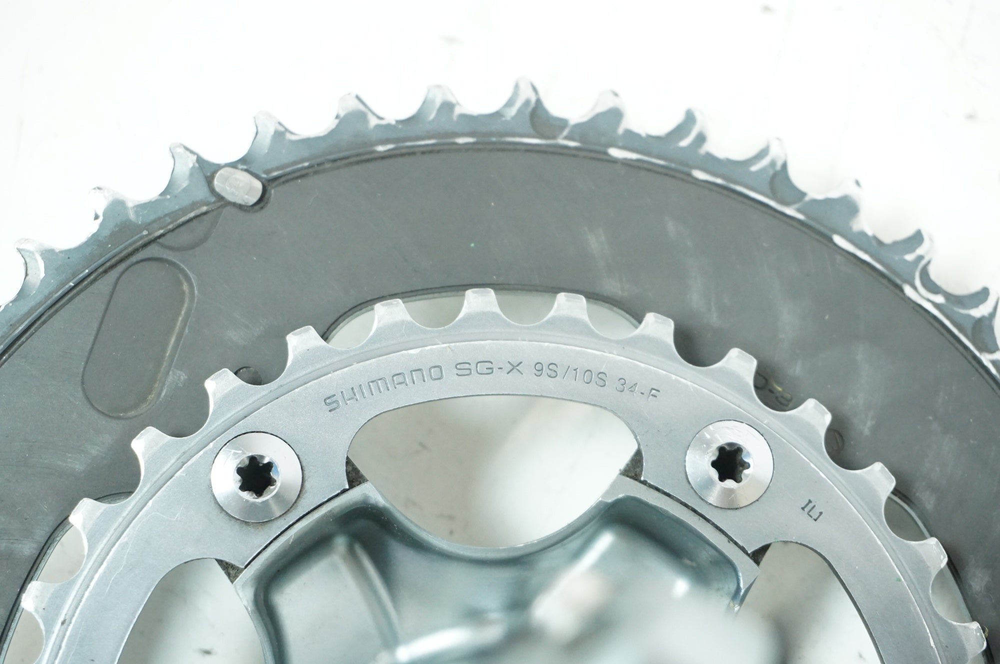 SHIMANO 「シマノ」 ULTEGRA 6700 コンポセット / 宇都宮店