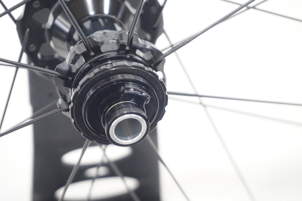 CAMPAGNOLO 「カンパニョーロ」 SHAMAL CARBON DB SHIMANO11-12速