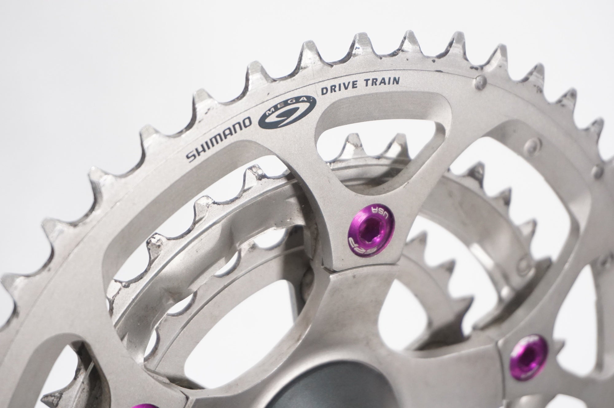 SHIMANO 「シマノ」 XTR FC-M952 48-36-26T 170mm クランク / AKIBA店