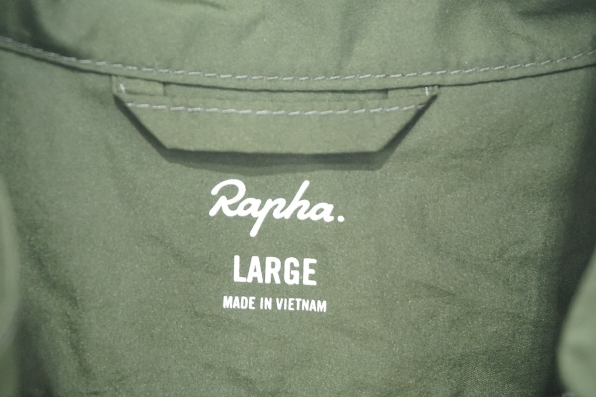 RAPHA 「ラファ」 Lサイズ サイクルベスト / 滋賀大津店
