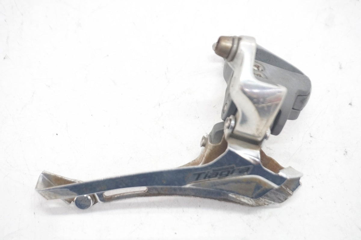 SHIMANO 「シマノ」 TIAGRA FD-4600 フロントディレイラー / 大阪門真店