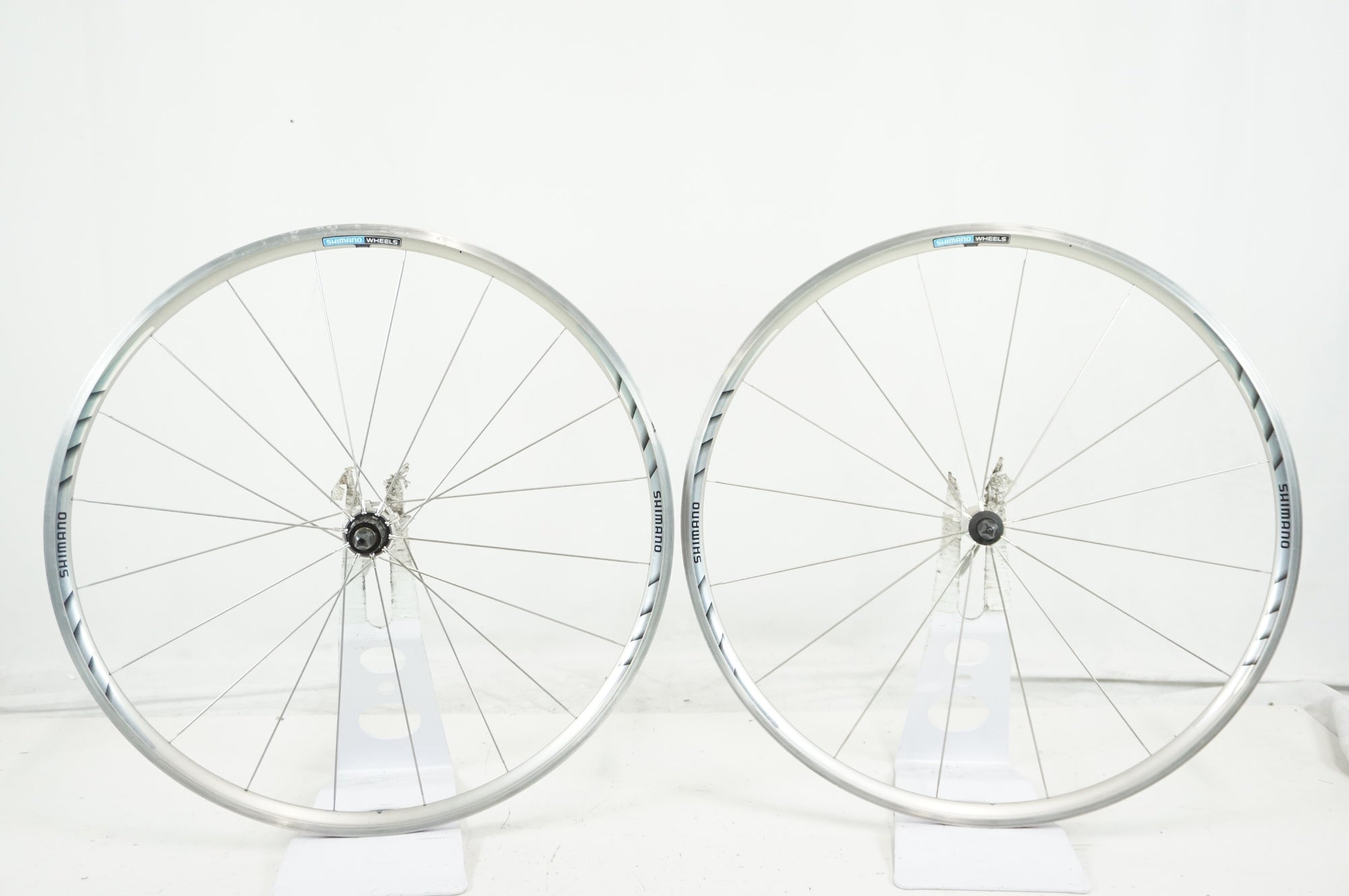 SHIMANO 「シマノ」 WH-R550 SHIMANO10s ホイールセット / 宇都宮店