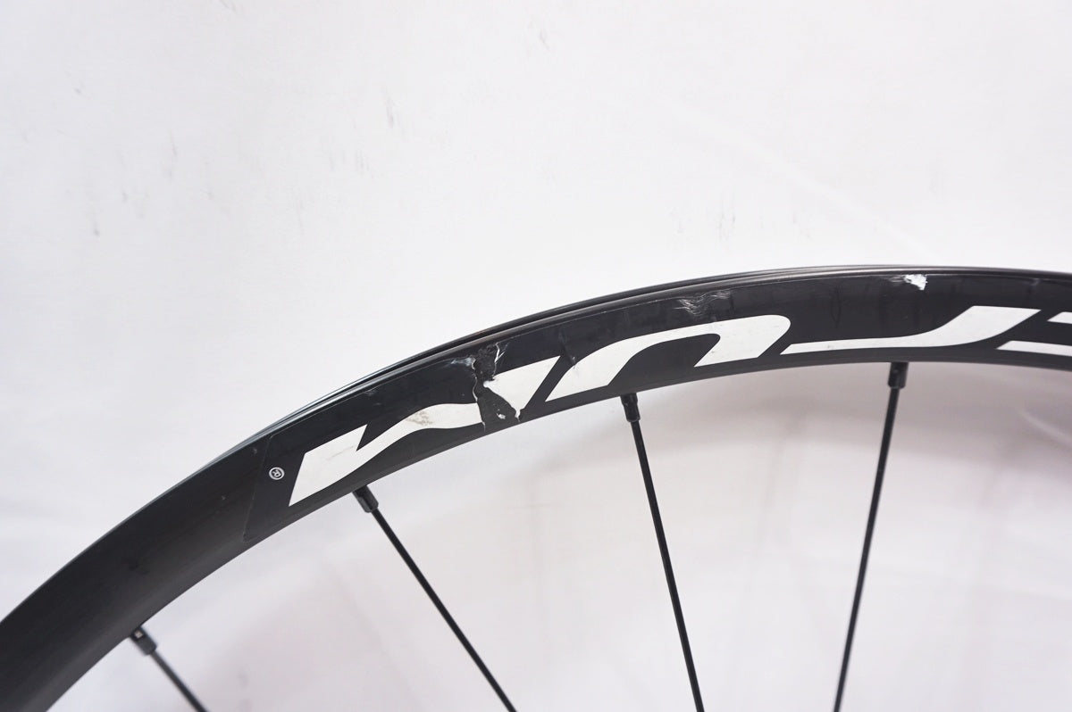 FULCRUM 「フルクラム」 RACING 600 DB シマノ11速 ホイールセット