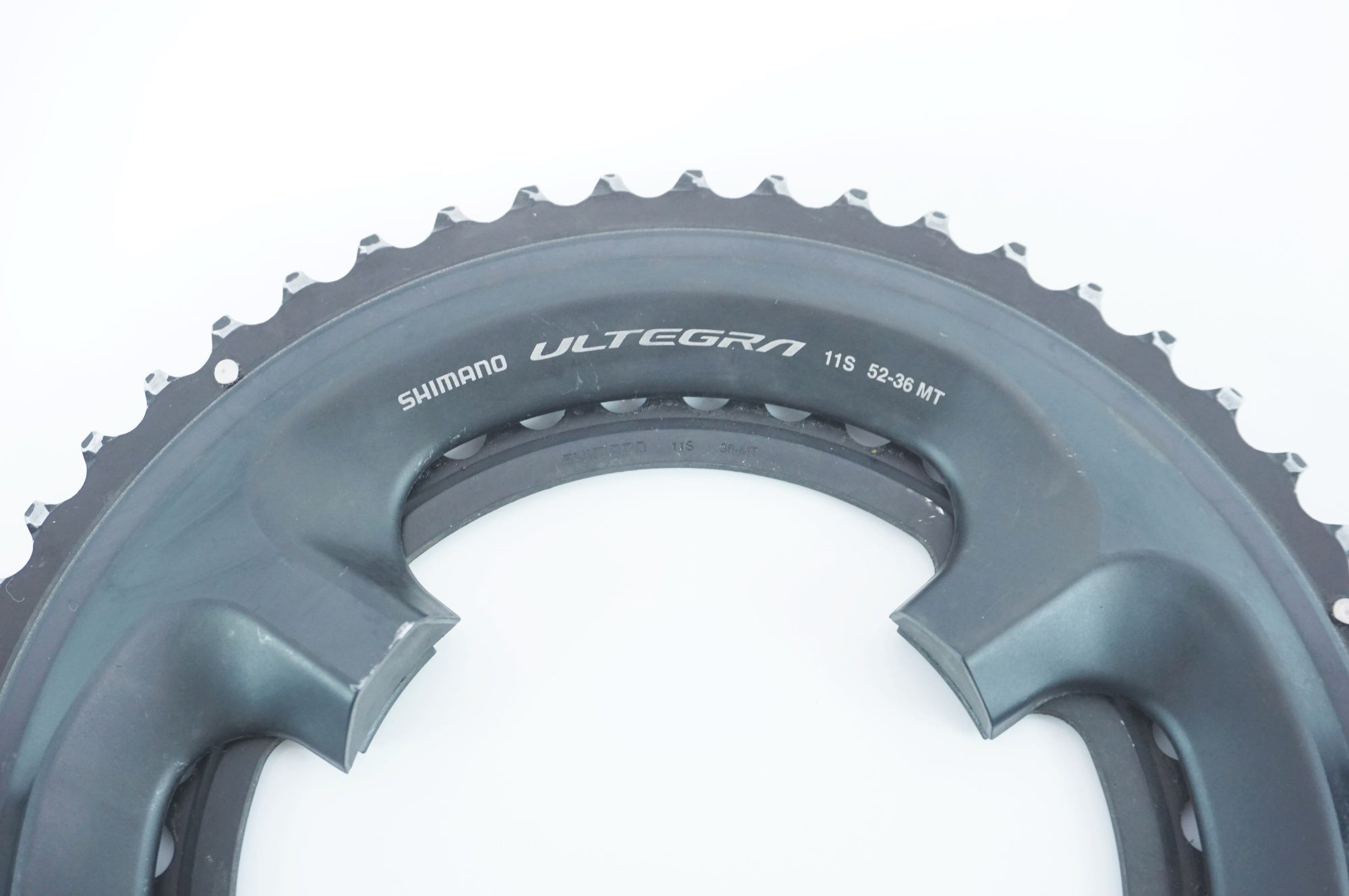 SHIMANO 「シマノ」 ULTEGRA FC-R8000 チェーンリングセット