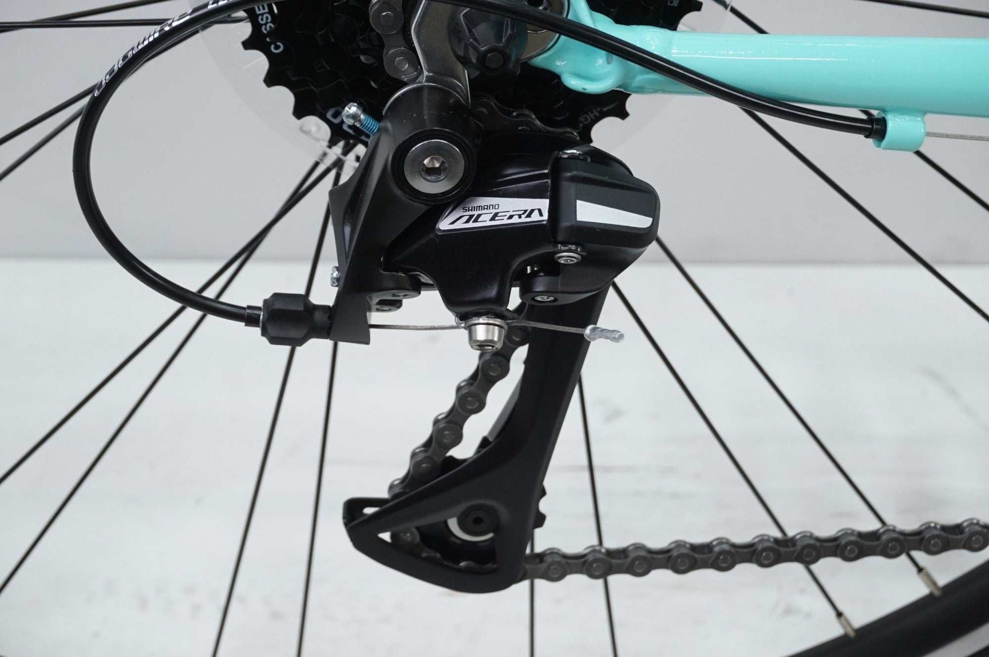 BIANCHI 「ビアンキ」 C-SPORT1 2024年モデル クロスバイク