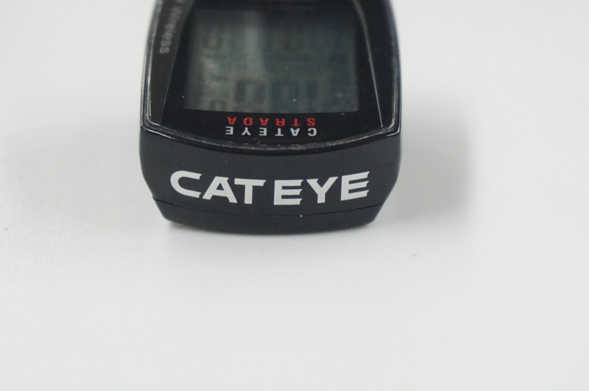 CATEYE 「キャットアイ」 STRADA CC-RD420DW サイクルコンピューター / 福岡店