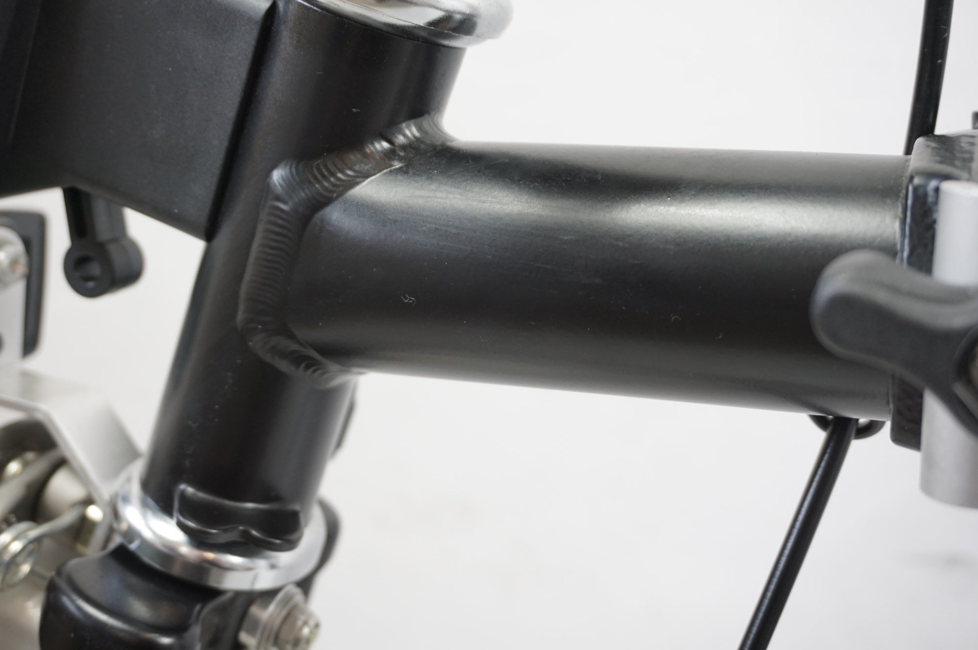 BROMPTON 「ブロンプトン」 M6L 2014年モデル 16インチ 折り畳み自転車 / 大宮店