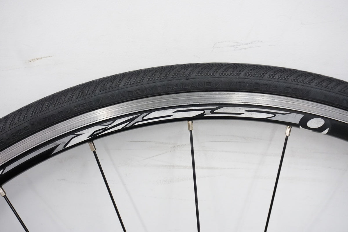BONTRAGER TLR 完組リアホイール スプロケットセット BontragerAeolusPro37TLRDisc_31