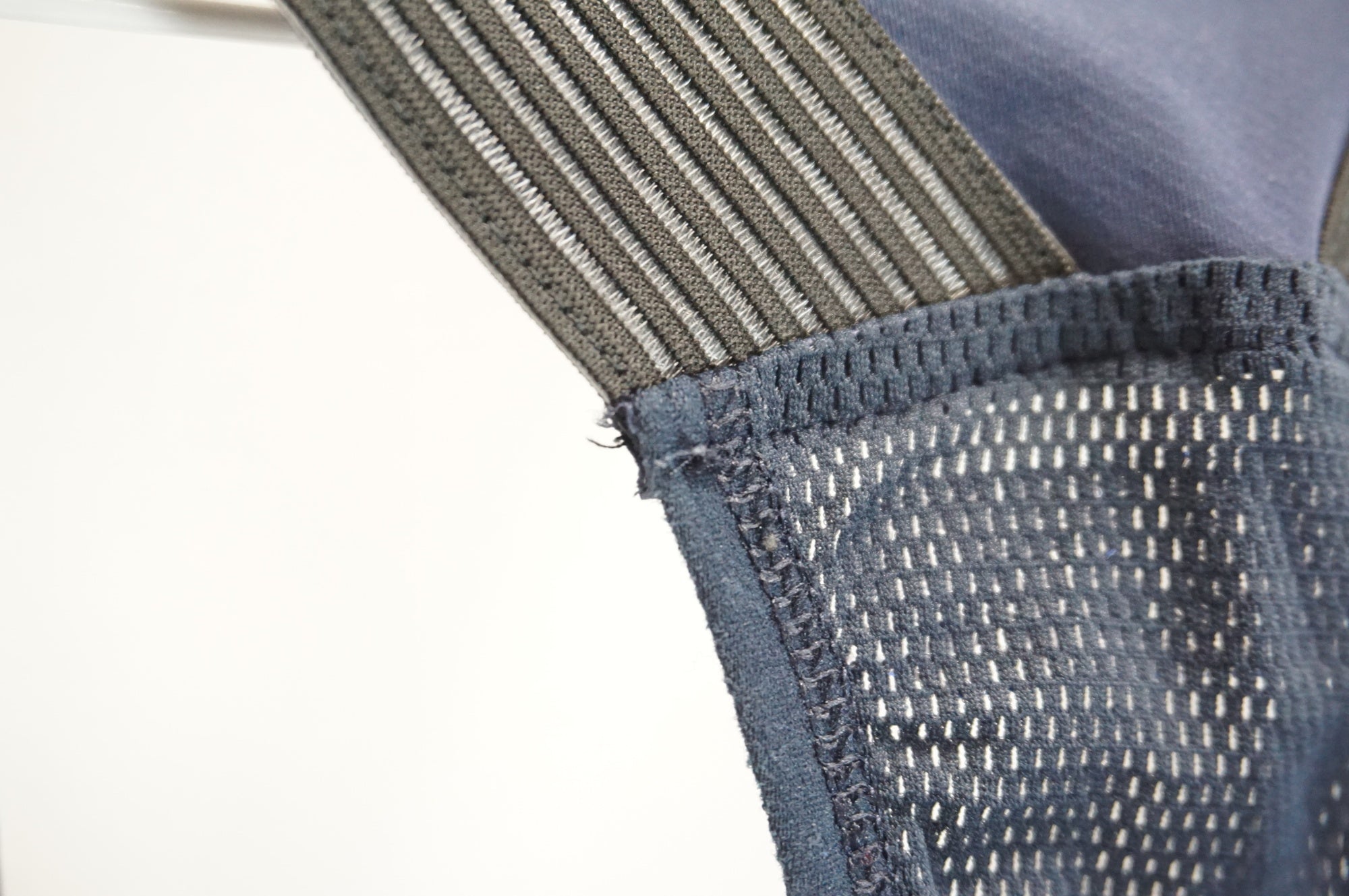 CASTELLI 「カステリ」 QUICKSTEP ALPHA VINYL XSサイズ ビブショーツ / 宇都宮店