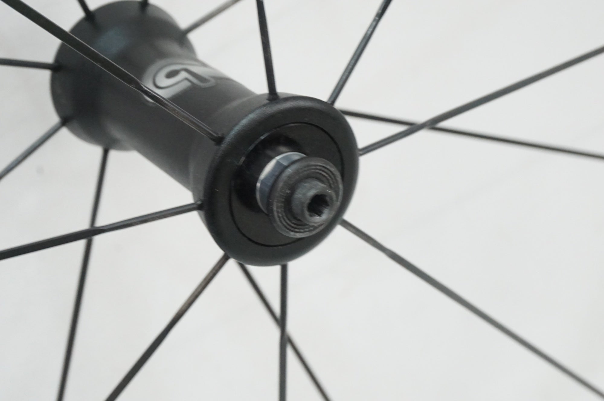 CAMPAGNOLO 「カンパニョーロ」 ZONDA C17 カンパフリー ホイールセット / 大宮店