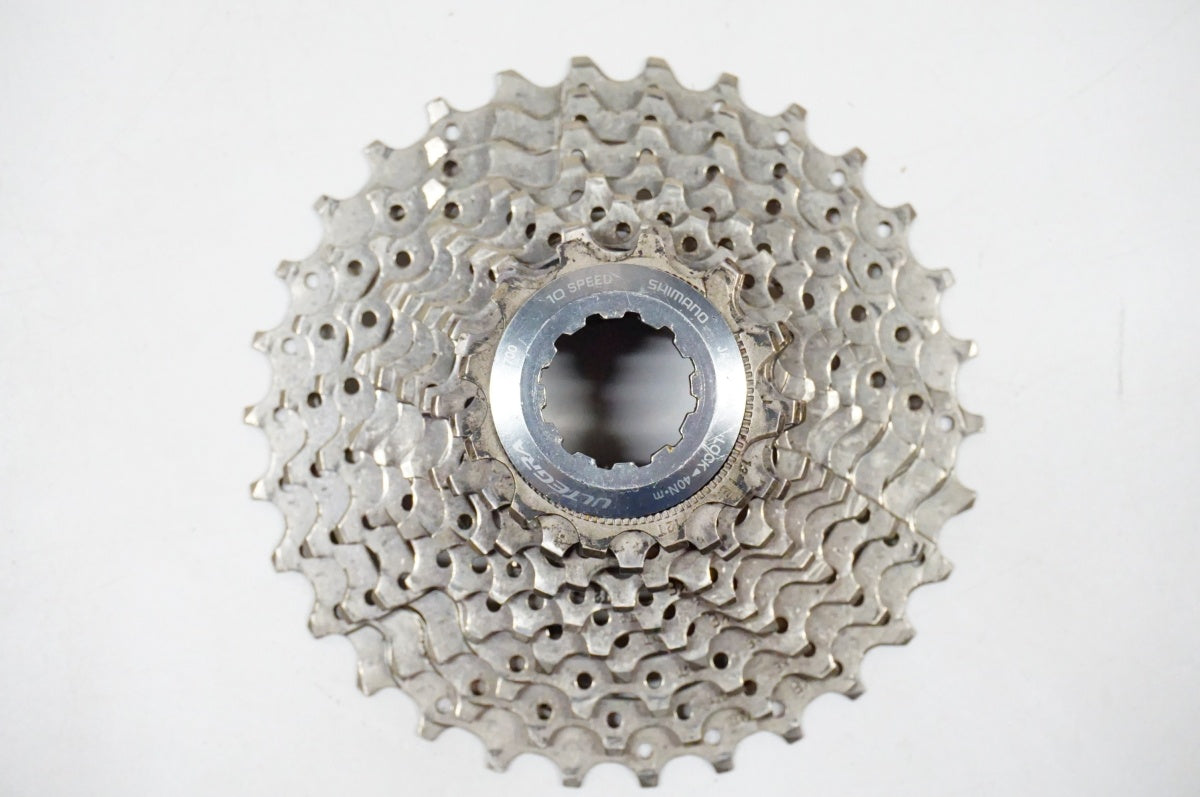 SHIMANO 「シマノ」 ULTEGRA CS-6700 12-30T スプロケット / 名古屋大須店