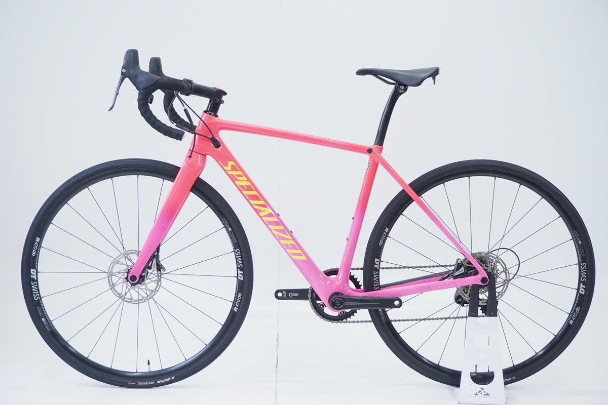 SPECIALIZED 「スペシャライズド」 CRUX ELITE 2019年モデル ロードバイク / 京都八幡店