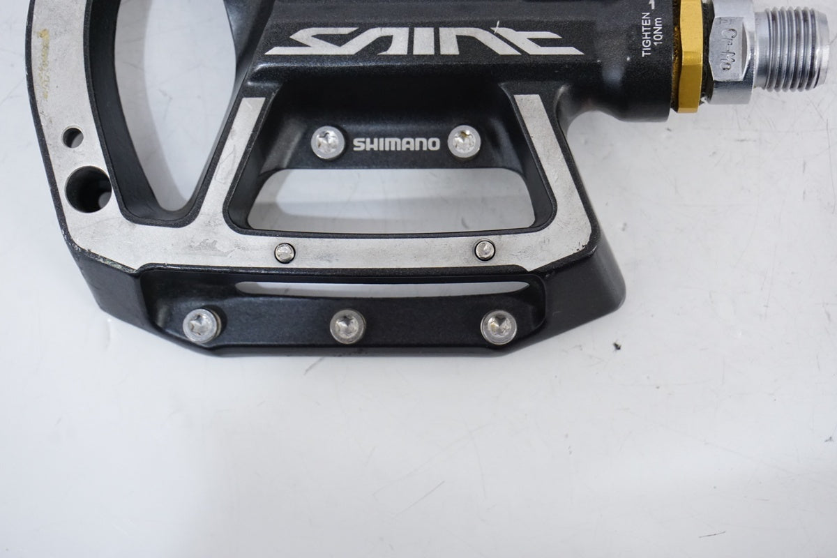 SHIMANO 「シマノ」 SAINT PD-MX80 ペダル / 浜松店