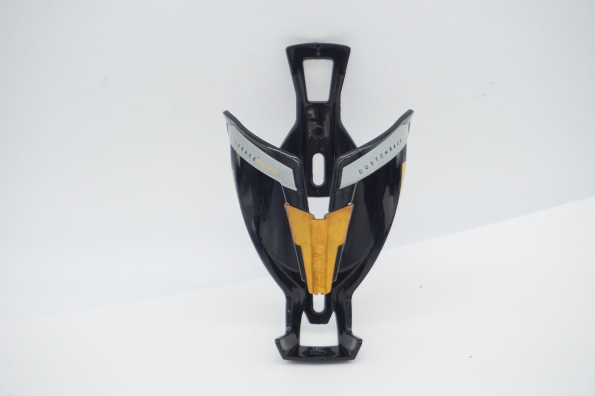 ELITE 「エリート」 CUSTOM RACE PLUS ボトルケージ / 滋賀大津店