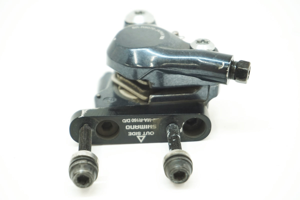 SHIMANO 「シマノ」 ULTEGRA BR-R8070 油圧ディスクブレーキキャリパーセット / 京都西院店