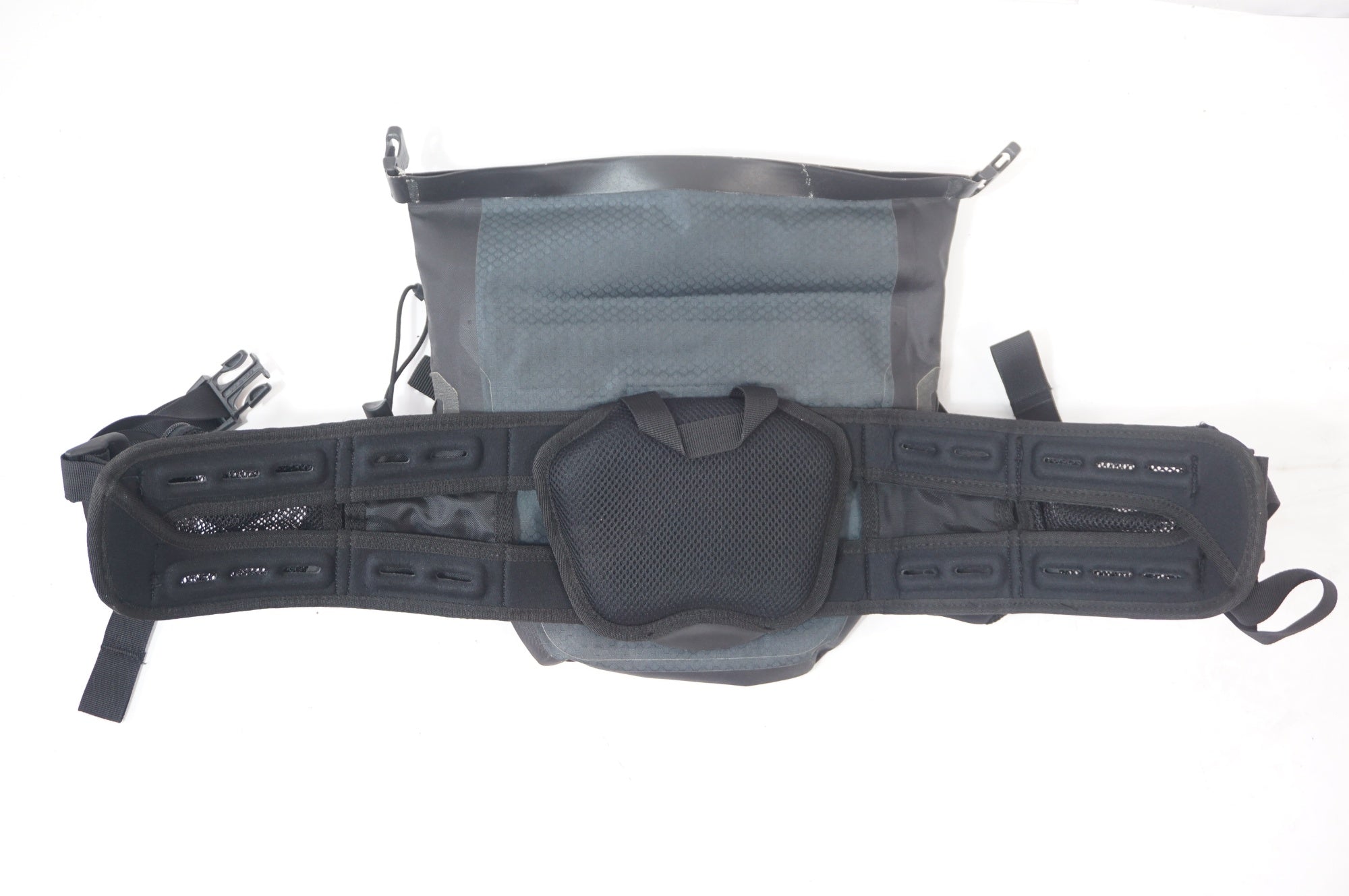 ORTLIEB 「オルトリーブ」 HIP PACK2 ウエストバック / 世田谷店