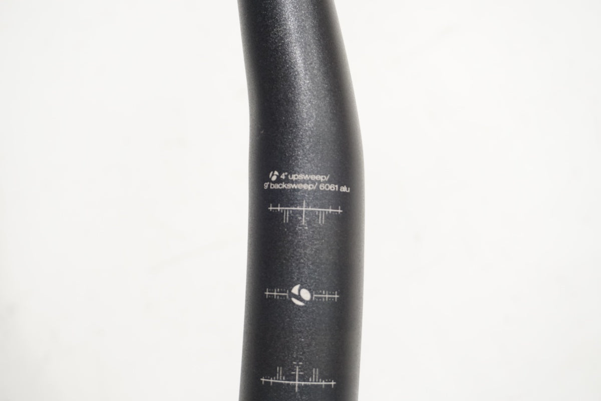 BONTRAGER 「ボントレガー」 φ31.8 580mm ハンドル / 滋賀大津店