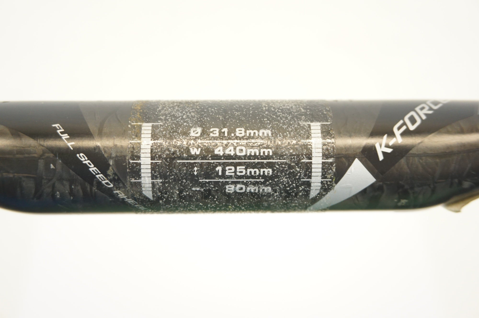 FSA 「エフエスエー」 K-FORCE CARBON COMPACT φ31.8 440mm ハンドル / 宇都宮店