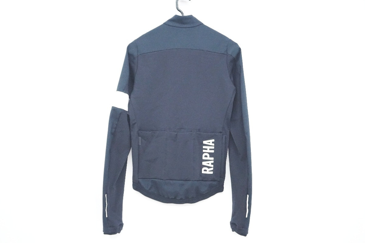 RAPHA 「ラファ」 PRO TEAM TRAINING JACKET XSサイズ 冬用 ジャージ / 大阪美原北インター店