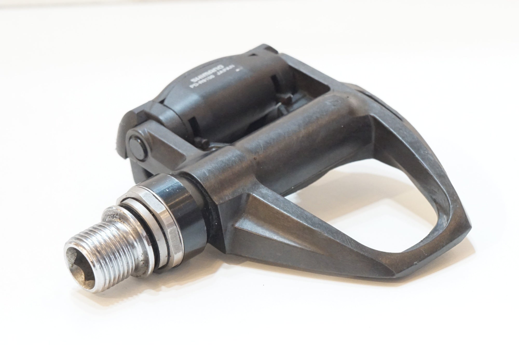 SHIMANO 「シマノ」 DURA-ACE PD-R9100 ペダル / バイチャリ浦和ベース