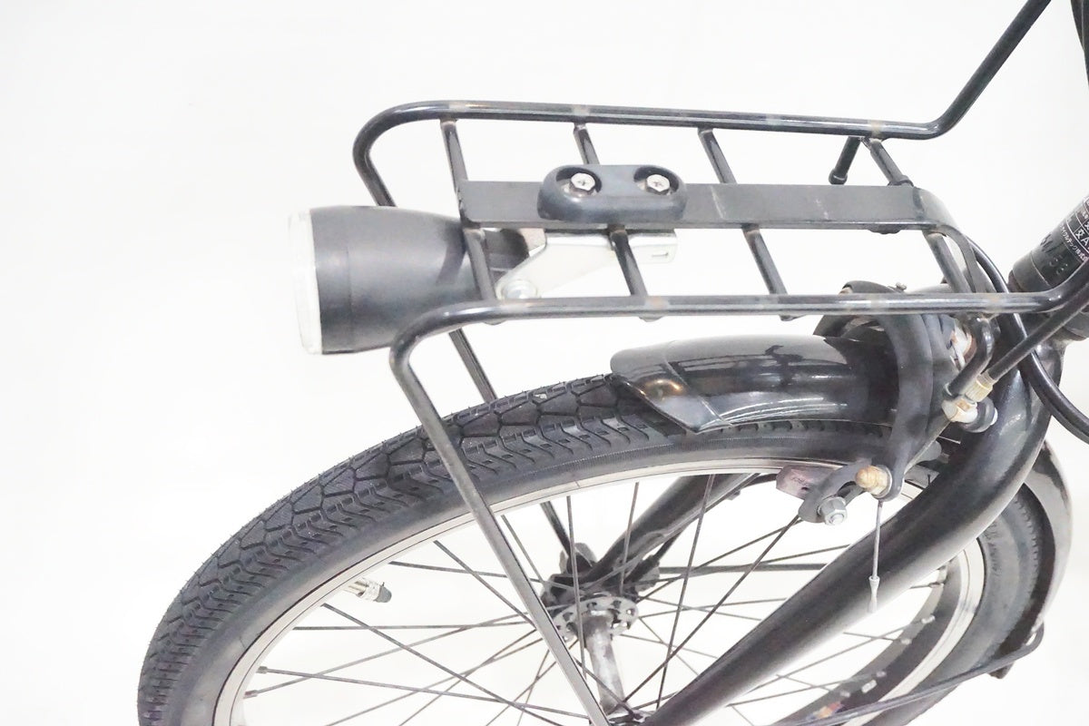PANASONIC 「パナソニック」 VELO-STAR BE-ELVS07B 2019年モデル 電動アシスト自転車/ 京都西院店