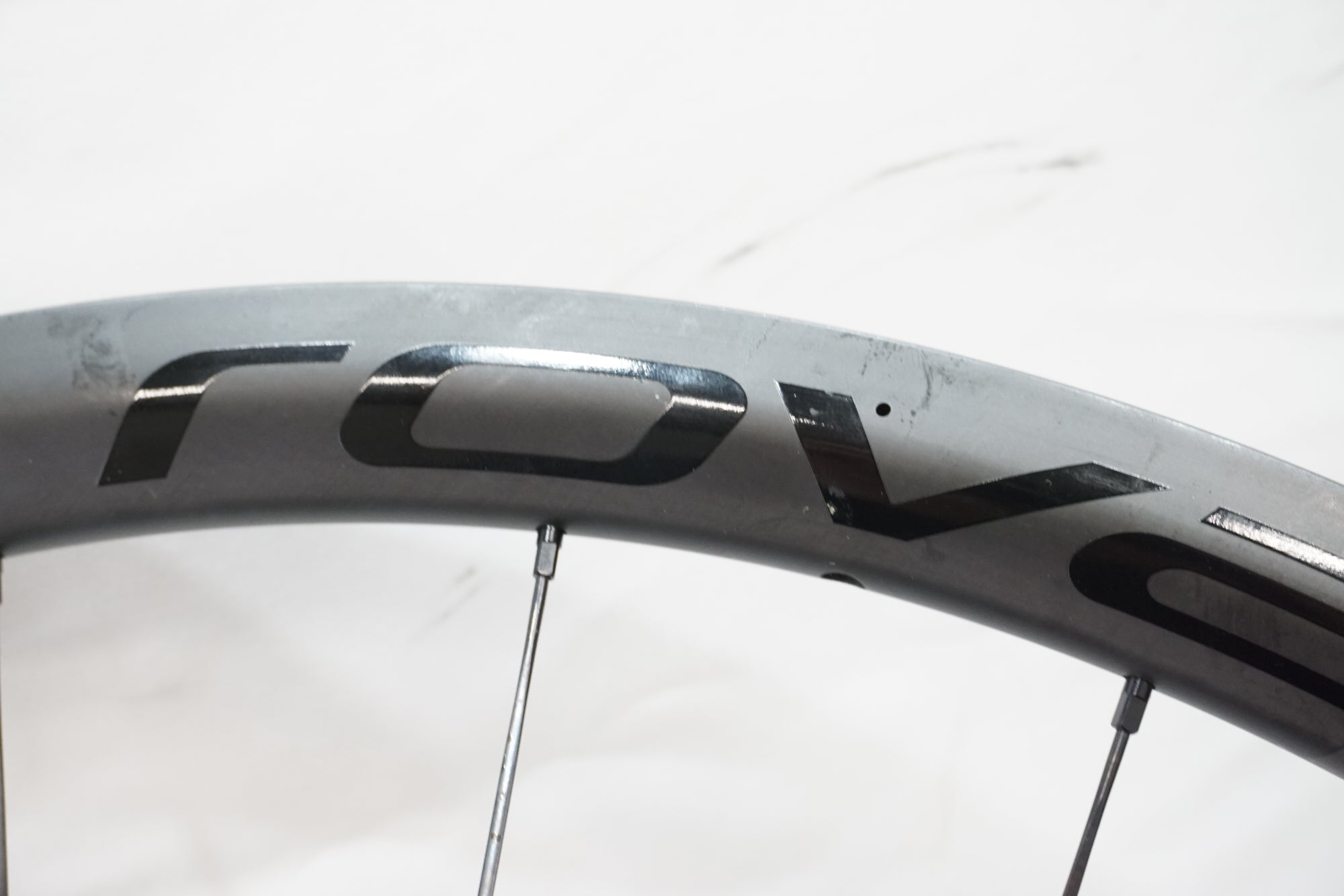 ROVAL 「ロバール」 ALPINIST CLX2 DISC シマノ11速 ホイールセット
