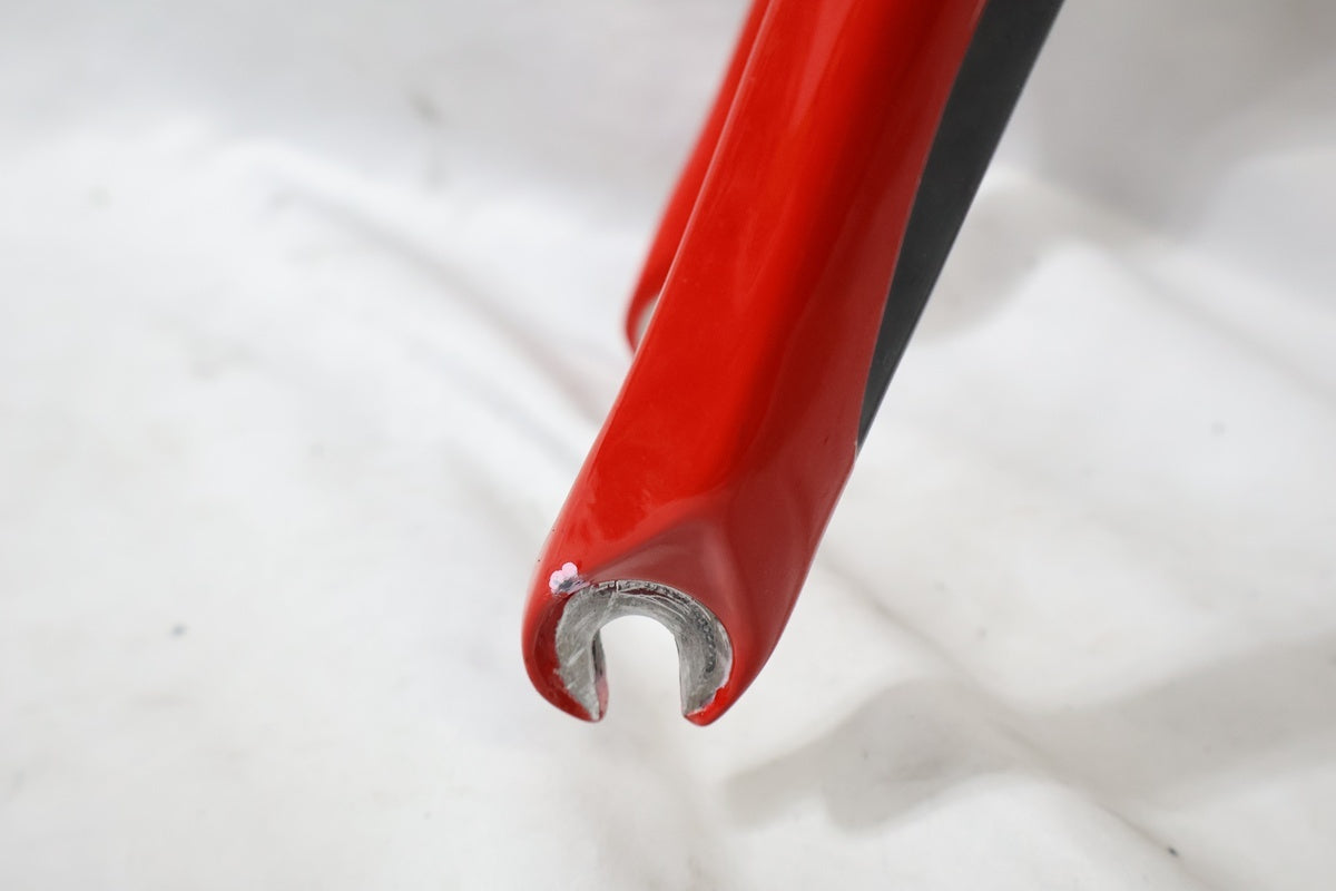 RTS 「アールティーエス」 TTR-3 2012年頃 フレームセット / 高知店