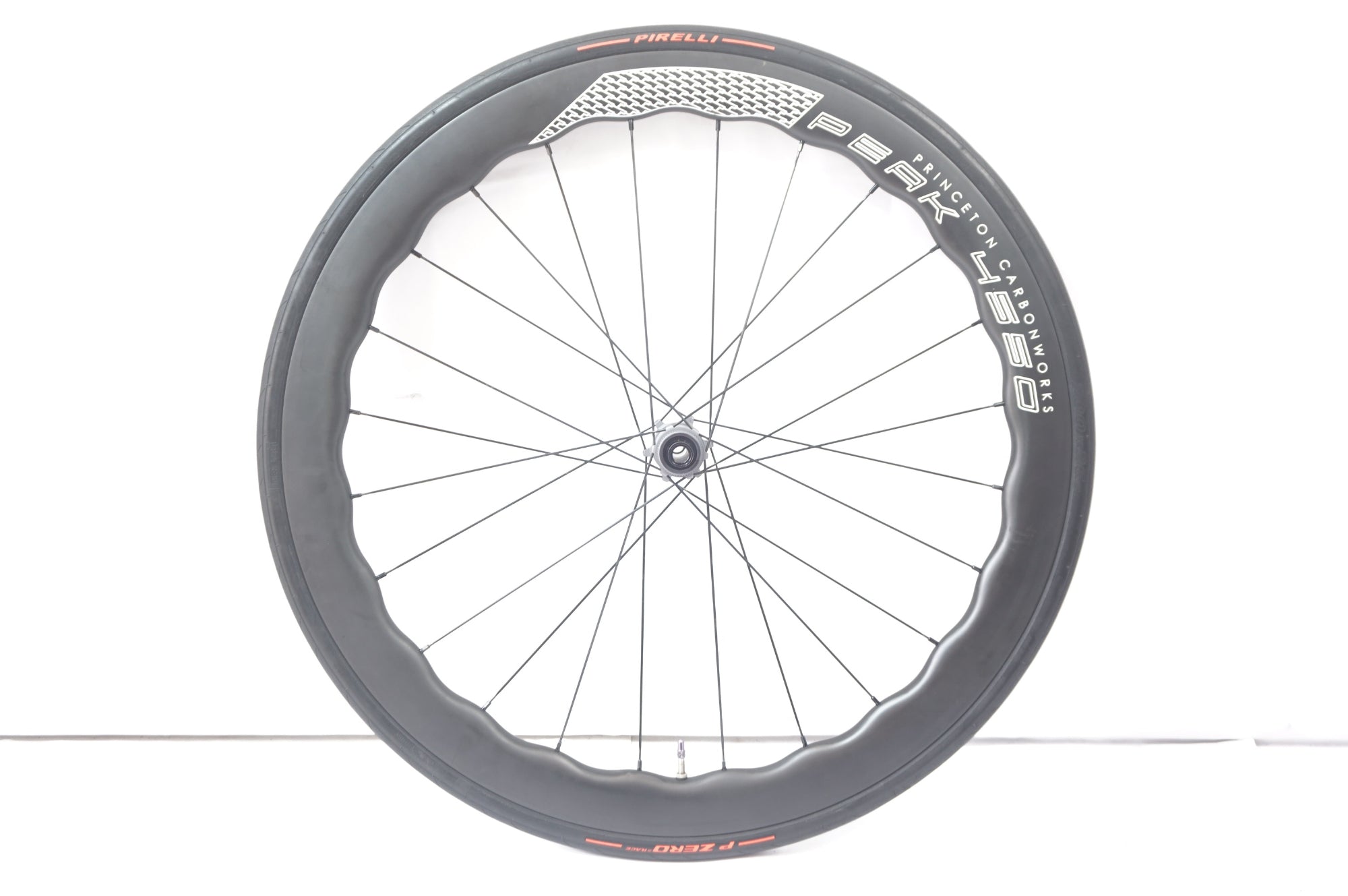 ジャンク PRINCETON CARBON WORKS 「プリンストンカーボンワークス