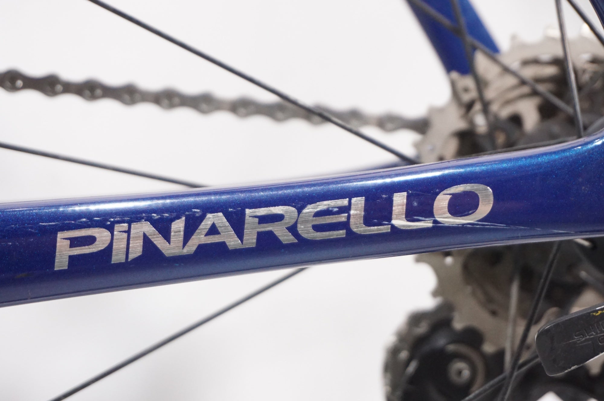 PINARELLO 「ピナレロ」 GAN 2019年モデル ロードバイク / AKIBA店