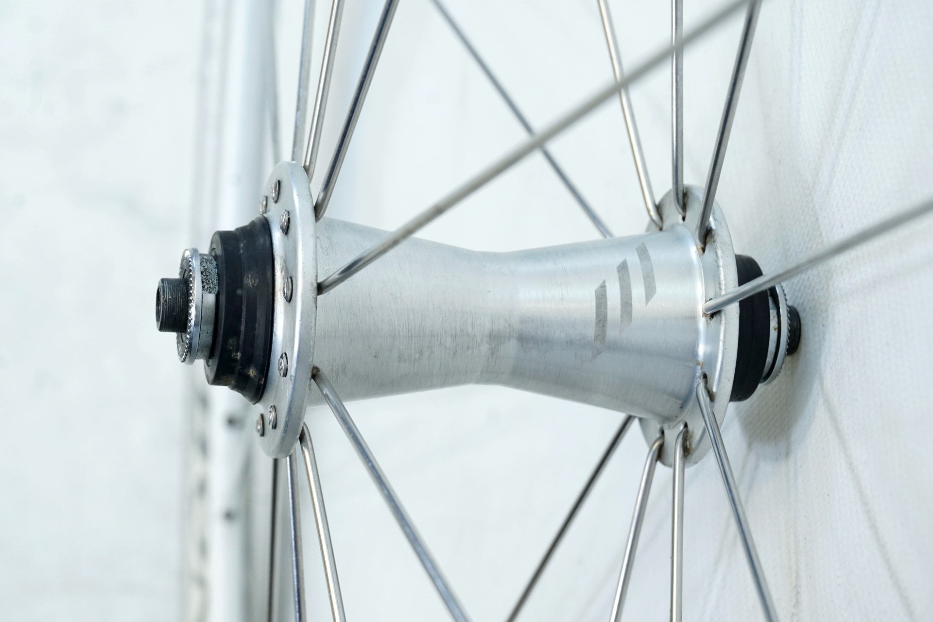 BONTRAGER 「ボントレガー」 SSR シマノ 10S ホイールセット / 有明